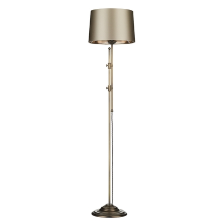  Chester Adjustable Floor Lamp 